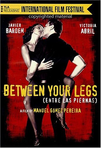 Between Your Legs by Spanish Language Videos