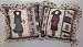 Garden Girls Quilted Throw 43