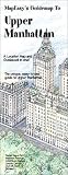 MapEasy's Guidemap to Upper Manhattan (City Guidemaps North America)
