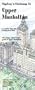 MapEasy's Guidemap to Upper Manhattan (City Guidemaps North America)
