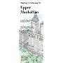MapEasy's Guidemap to Upper Manhattan (City Guidemaps North America)