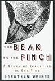 Beak of the Finch