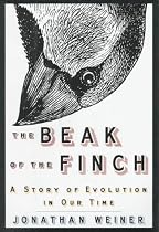 The Beak of the Finch: A Story of Evolution in Our Time