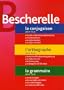 La conjugaison pour tous ; L'orthographe pour tous ; La grammaire pour tous : Coffret 3 volumes