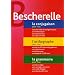 La conjugaison pour tous ; L'orthographe pour tous ; La grammaire pour tous : Coffret 3 volumes