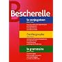 La conjugaison pour tous ; L'orthographe pour tous ; La grammaire pour tous : Coffret 3 volumes