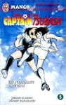 CAPTAIN TSUBASA T05 : UNE SURPRENANTE...