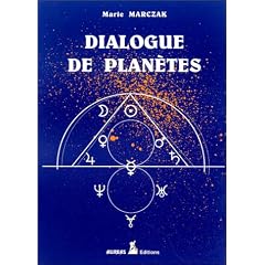 Dialogue de plan�tes