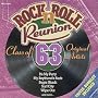 Rock N' Roll Reunion: Class Of 63