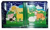 Farm Bookends