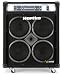 Hartke VX3500 Bass Guitar Combo Amplifier