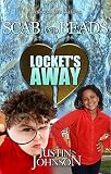 Books For Kids: Locket's Away: Kids Books, Children's Books, Kids Mystery Books, Kids Fantasy Books, Kids Mystery Books, Series Books, Free Stories For Kids Ages 4-6, 6-8, 9-12 (Scab and Beads)