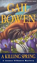 A Killing Spring (Joanne Kilbourn Mysteries)