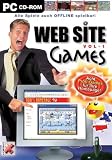 Eigenschaften rondomedia GmbH  / Web Site Games Vol. 1