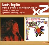 X 2 Platinum - Janis Joplin