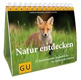 Produkt-Bild: Natur entdecken: 52  faszinierende Augenblicke des Naturjahres (GU Natur Extra)