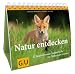 Bücher : Natur entdecken: 52  faszinierende Augenblicke des Naturjahres (GU Natur Extra)