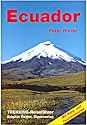 Ecuador. Trekking-Reiseführer
