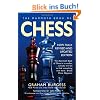 Mammoth Book of Chess (Mammoth Books)