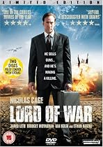 Lord Of War [2005]