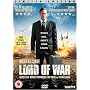 Lord Of War [DVD] [2005]