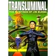 Transluminal: The Paintings of Jim Burns