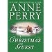 A Christmas Guest: A Novel (The Christmas Stories)