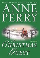 A Christmas Guest: A Novel (The Christmas Stories)