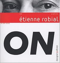 ÉTIENNE ROBIAL : GRAPHISTE + CDROM