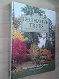 Decorative trees : for country, town and garden