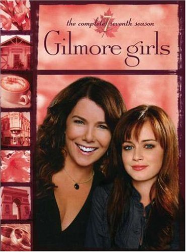 Gilmore Girls - The Complete Seventh Season (2006)
