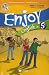 English in 5e Enjoy : Palier 1 - 2e année (1CD audio) English in 5e Enjoy : Palier 1 - 2e année (1CD audio)
