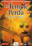 Le Temple Perdu de l'Oncle Ernest - Nouveau Pack