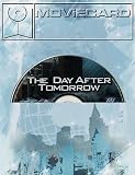The Day after Tomorrow - Moviecard (Gl�ckwunschkarte inkl. Original-DVD) - Dennis Quaid