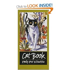 Cat Book