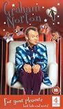 Graham Norton : For Your Pleasure [VHS]