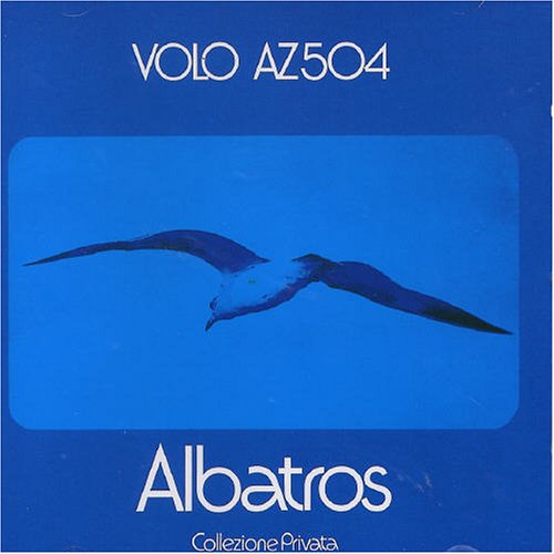 ALBATROS - Volo az 504 - Zortam Music