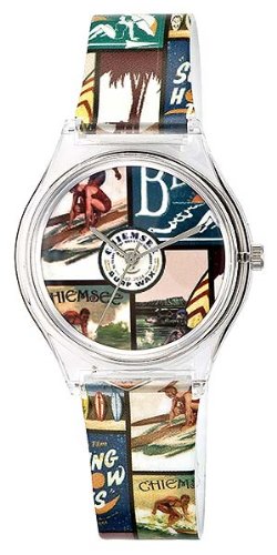 Chiemsee Damenarmbanduhr CW-0057-PQ