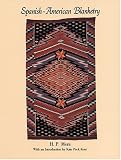 Spanish-American Blanketry: Its Relationship to Aboriginal Weaving in the Southwest
