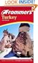 Frommer's(r) Turkey, 2E
