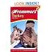 Frommer's(r) Turkey, 2E