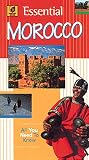Essential Morocco (Passport's Essential Travel Guides)