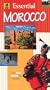 AAA Essential Guide: Morocco (Passport's Essential Travel Guides)