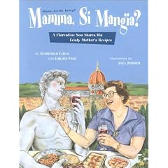 Mamma, Si Mangia?