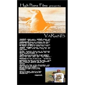 Varmints [VHS]