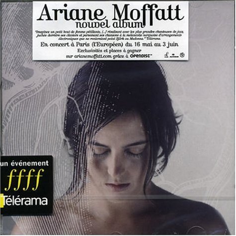 Ariane Moffatt - Montreal Lyrics - Zortam Music