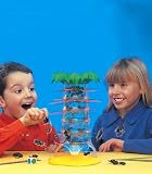 Tomy Tumblin Monkeys Game