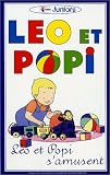 Revue France Télévisions  / Léo et Popi - Vol.1 : Léo et Popi s'amusent