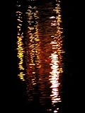 11x14 Digital Art Limited Edition Prints Kansas City Yellow Light Abstract Lights