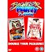 Bachelor Party/Bachelor Party 2 [DVD]